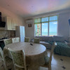 Гостиница Море квартир современная квартира с видом на море 2, фото 4