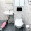 Гостиница Квартира Цвет Моря 1-комнатная Чайка, фото 14