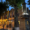 Отель Hotel Arba, фото 2