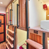 Отель Prince Theatre Heritage Stay, фото 5