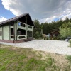 Гостиница Дом Family House Noginsk Гостиница Дом Family House Noginsk в Тимково