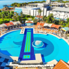 Отель Queen's Park Le Jardin - All Inclusive, фото 4