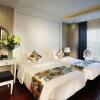 Отель Golden Silk Boutique Hotel в Ханое