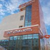 Отель East Astana в Астане