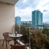 Апартаменты Red Apartments Светлана Парк Мадлен, фото 9