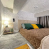 Гостиница Colorful apartments в 8 минутах на метро от самого центра Москвы в Москве