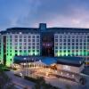 Гостиница DoubleTree by Hilton Tyumen в Тюмени