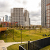 Апартаменты Mint Рядом С Парком И Сити, фото 28