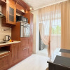 Гостиница Квартира Уютная двухкомнатная квартира, фото 5