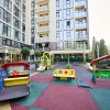 Апартаменты с бассейном в центре Сочи, фото 14