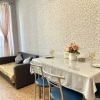 Гостиница Квартира Светлая и Уютная 1-Комнатная в Восточном, фото 14