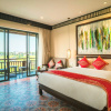 Отель Hoian Field Villa and Spa, фото 5