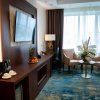 Отель Best Western Plus Oskemen в Усть-Каменогорске