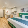 Апарт-отель Юнити By Sokroma, фото 3