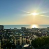 Гостиница Квартира Семейная с шикарным видом на Море, фото 24