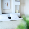 Гостиница Квартира Ballet Apartments с видом на море, фото 7