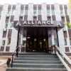 Отель Alliance, фото 10