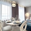 Апартаменты River Breeze в Новосибирске