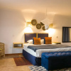 Отель The Nkhosi Livingstone Lodge and Spa Resort, фото 1