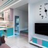 Апартаменты  Casablanka Hit с большой террасой, фото 10