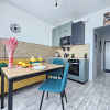 Апартаменты Живи Уютно Высота, фото 3