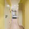 Апартаменты на проспекте Вернадского 550, фото 8