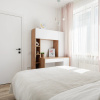 Гостиница Квартира Sunvilles Евро 4к с Проекторами, фото 8