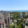Гостиница Квартира с Видом на Море. Центр Сочи Улица Виноградная 2 Б, фото 6