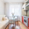 Апартаменты Comfort Home на Чистопольской, фото 12