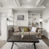 Апартаменты Globalstay Luxury Townhouse Minutes Away From Waterfront, фото 8