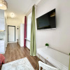 Апартаменты Комфорт с Балконом, фото 6