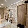 Гостиница Квартира  уютная двухкомнатная в центре города., фото 9