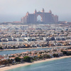 Апартаменты Amazing 1BR in Marina Vista Emaar Beachfront, фото 29