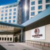 Гостиница DoubleTree by Hilton Tyumen, фото 2