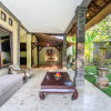 Отель Вилла Bamboo Bali Villa 3, фото 22