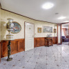Отель Salve, фото 4