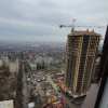 Гостиница Квартира на 23 этаже Герасименко, 17/5, фото 11