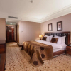 Отель Crowne Plaza Hotel Istanbul - Asia, an IHG Hotel, фото 36