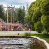 Отель Punkaharju Resort Guest House, фото 11