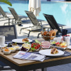 Отель Ramada Resort By Wyndham Bodrum, фото 4