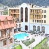 Отель Borjomi Palace & Spa в Боржоми