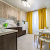 Гостиница Квартира Comfort с Балконом 7 этаж в ЖК Москва, фото 5