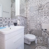 Апартаменты 4к улучшенные, 130м. Первая линия. 200м до моря, фото 28