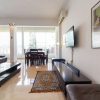 Апартаменты Bright 3BR in the Beating Heart of TLV by FeelHome, фото 2