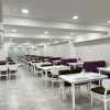 Отель 西南酒店 Xinan Hotel Tashkent, фото 19