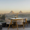 Отель Royal Great Pyramid Inn, фото 15