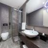 Отель Park Dedeman Bostanci Hotel, фото 26