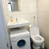 Гостиница Квартира Двухуровневая возле метро Рязанский проспект Dayker City Apartments, фото 20