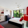 Апартаменты Holiday Resort in Surfers Paradise with City View, фото 3