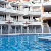 Апартаменты Club Tenerife, фото 8